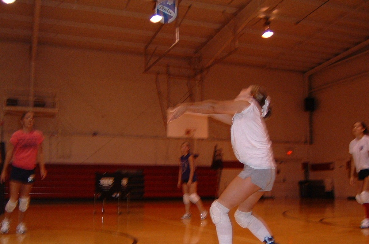 2006-star-volleyball-camp-at-westover-christian-academy-danville