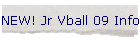Jr Vball 08 Info